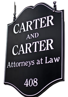 Carter & Carter Law